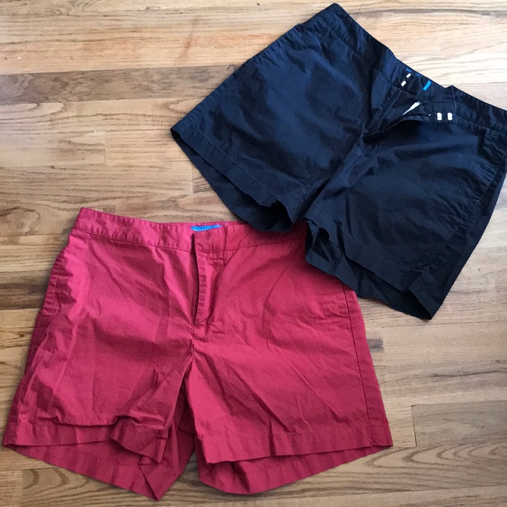 2 for 1! Women’s Docker Shorts